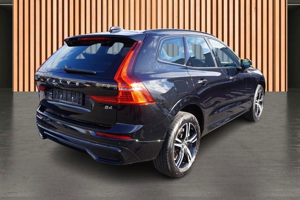 Volvo XC60 B4 145 kW image number 13