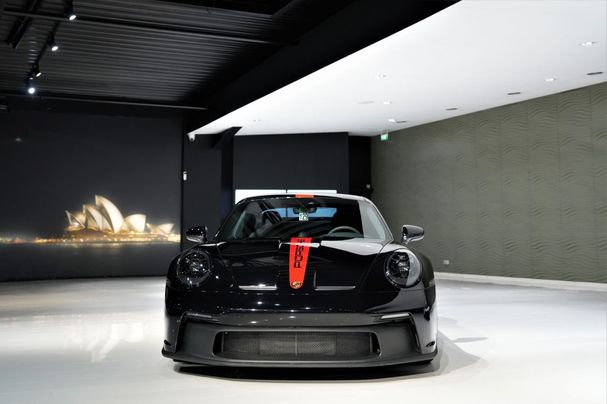 Porsche 992 GT3 375 kW image number 6