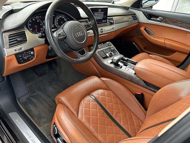 Audi A8 6.3 368 kW image number 44