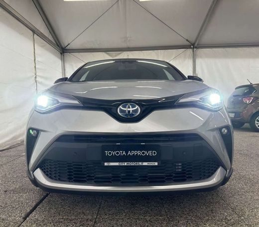 Toyota C-HR 2.0 Hybrid 135 kW image number 2