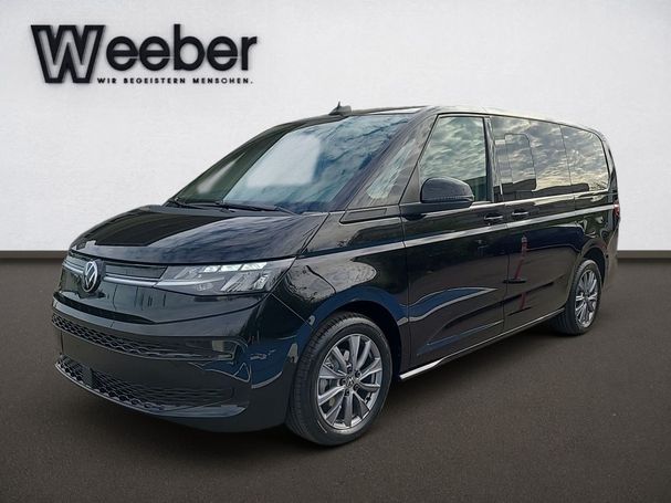 Volkswagen T7 Multivan 2.0 TDI DSG 110 kW image number 1