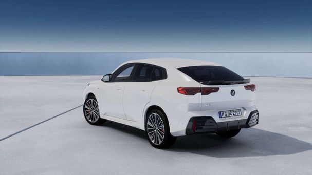 BMW X2 sDrive18d 110 kW image number 4