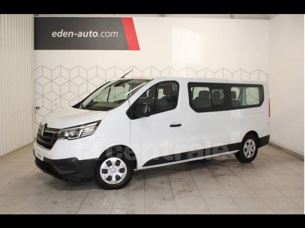 Renault Trafic Energy dCi 110 kW image number 1