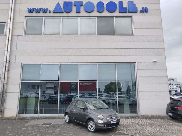 Fiat 500 1.2 Lounge 51 kW image number 5