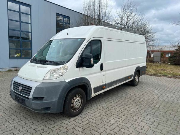 Fiat Ducato L5 88 kW image number 11