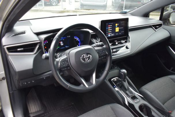 Toyota Corolla Touring Sports 135 kW image number 15