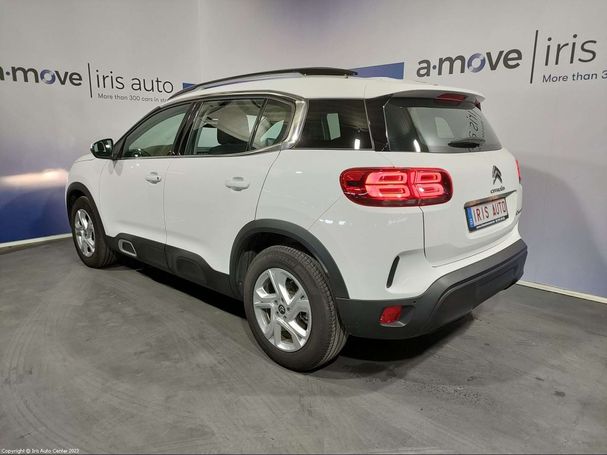 Citroen C5 Aircross 96 kW image number 3