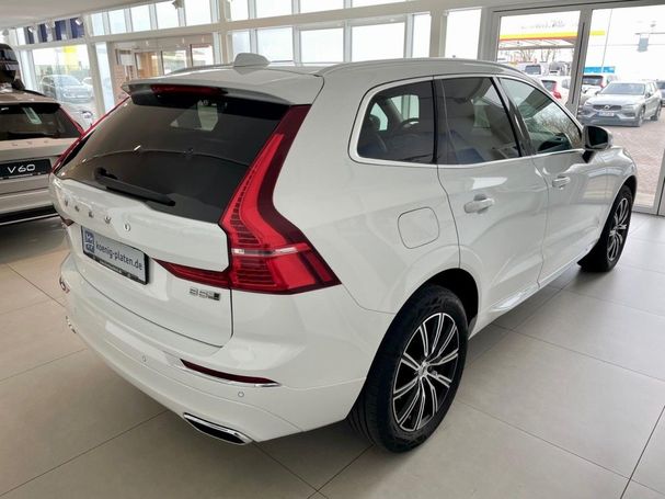 Volvo XC60 AWD B5 173 kW image number 4