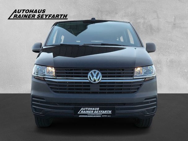 Volkswagen T6 Kombi 2.0 TDI 110 kW image number 2