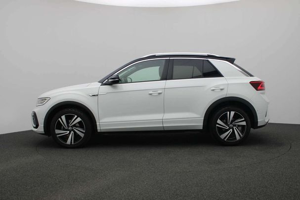 Volkswagen T-Roc 1.5 TSI R-Line DSG 110 kW image number 21