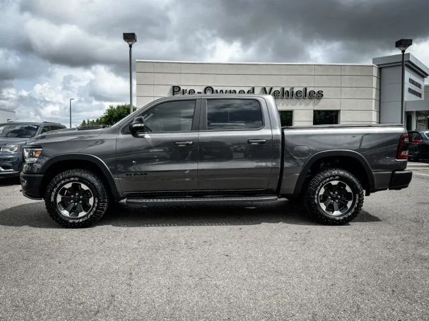 RAM 1500 191 kW image number 5