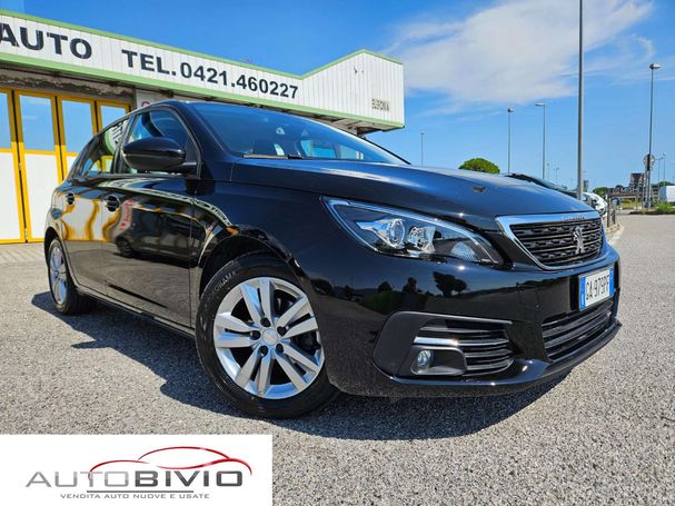 Peugeot 308 BlueHDi 100 75 kW image number 2