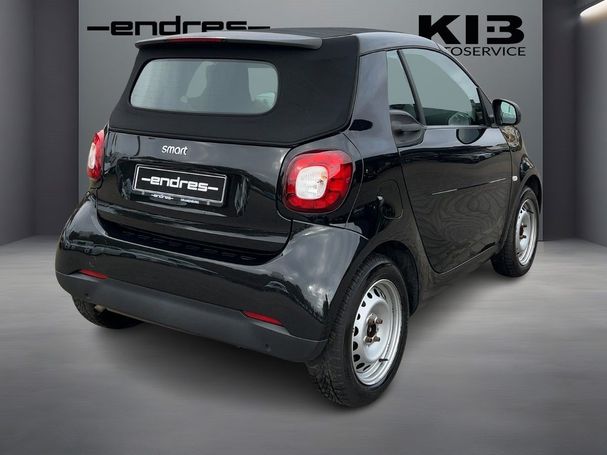 Smart ForTwo 66 kW image number 2