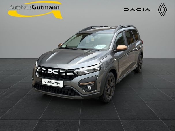 Dacia Jogger 1.0 TCe 81 kW image number 1