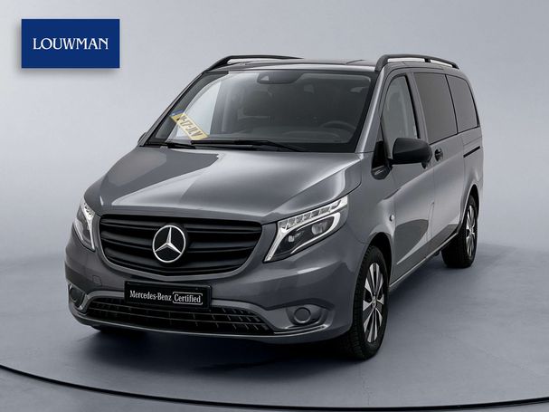 Mercedes-Benz Vito 116 CDi 120 kW image number 1