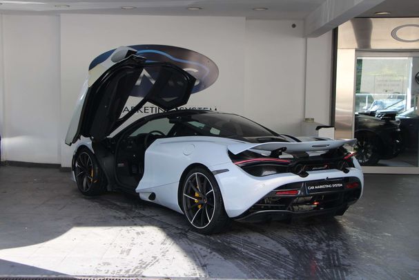 McLaren 720S 530 kW image number 5