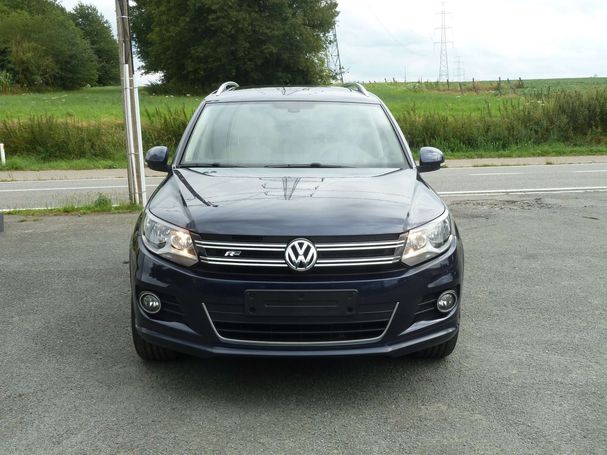 Volkswagen Tiguan 1.4 TSI DSG 110 kW image number 3