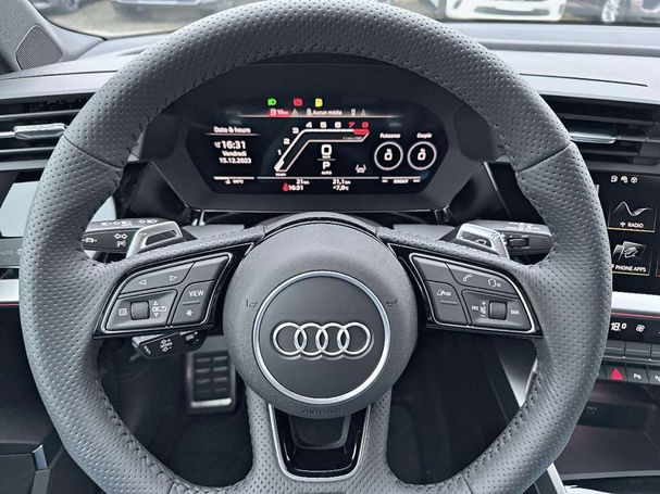 Audi RS3 2.5 TFSI quattro S tronic 294 kW image number 46