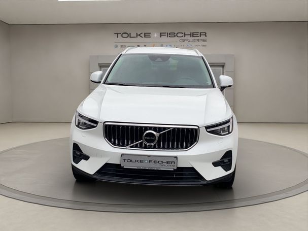 Volvo XC40 T5 Twin Engine Plus 192 kW image number 4