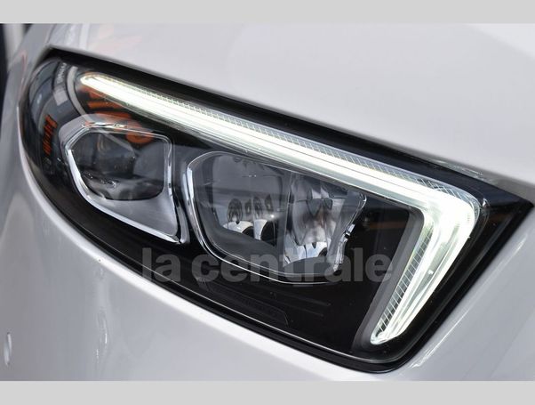 Mercedes-Benz A 180 d 85 kW image number 15