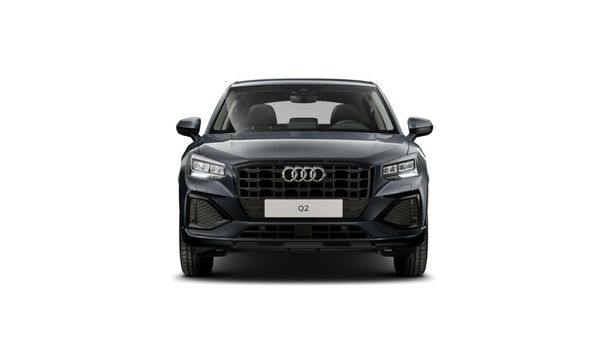 Audi Q2 35 TFSI Advanced 110 kW image number 4