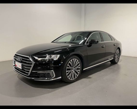 Audi A8 60 TFSIe quattro Tiptronic 330 kW image number 1