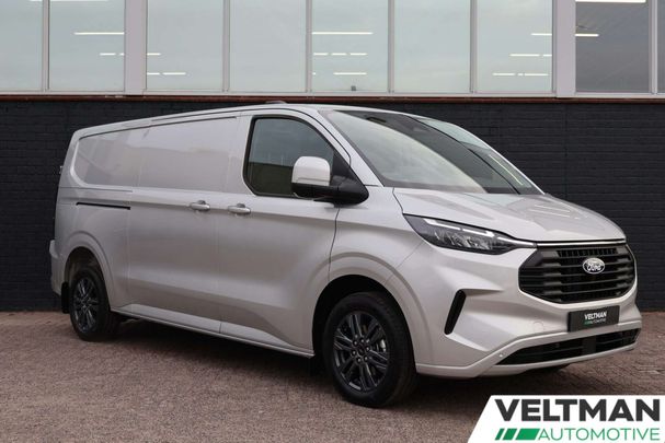 Ford Transit Custom 320 L2H1 Limited 125 kW image number 2