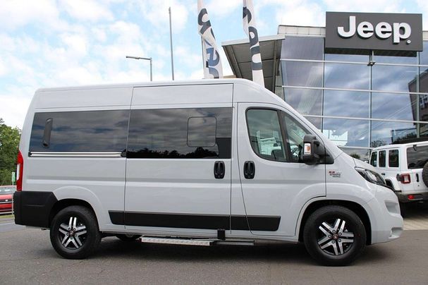 Fiat Ducato 131 kW image number 7