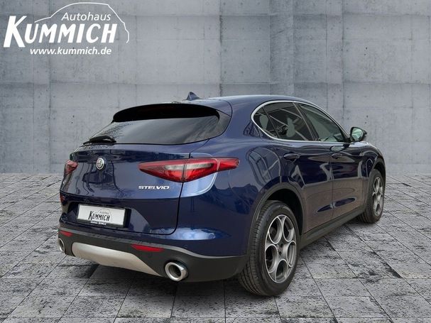 Alfa Romeo Stelvio 2.0 16V Super 147 kW image number 4