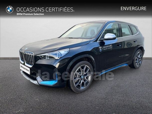 BMW iX1 xDrive30 xLine 230 kW image number 1