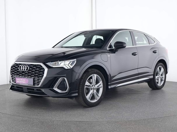 Audi Q3 S-line Sportback 180 kW image number 1