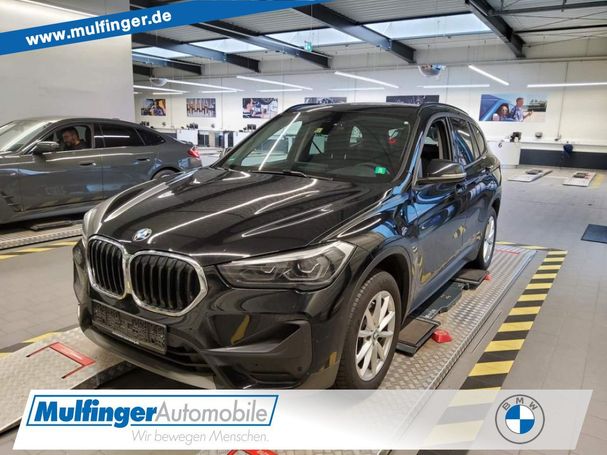 BMW X1 xDrive18d 110 kW image number 1