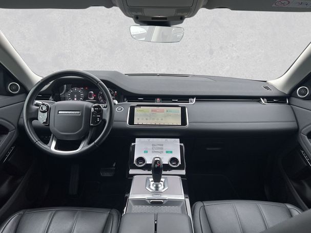 Land Rover Range Rover Evoque 183 kW image number 5