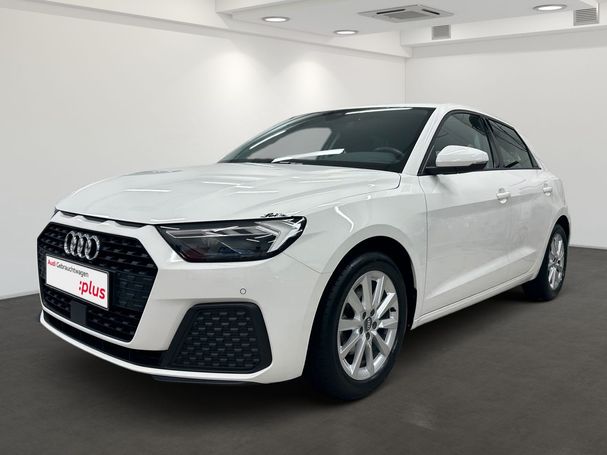 Audi A1 35 TFSI Sportback 110 kW image number 1