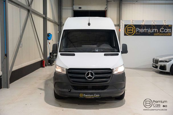 Mercedes-Benz Sprinter 311 CDi 84 kW image number 3