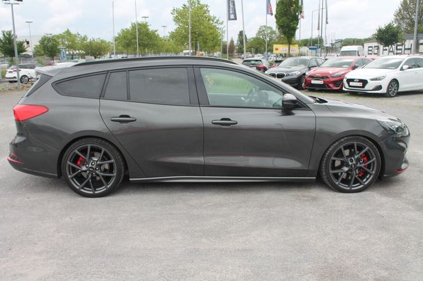 Ford Focus ST 206 kW image number 7