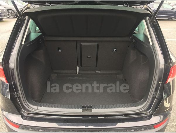 Seat Ateca 1.5 TSI ACT DSG Style 110 kW image number 13