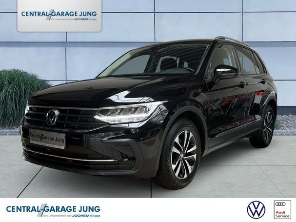 Volkswagen Tiguan 1.5 TSI 110 kW image number 1