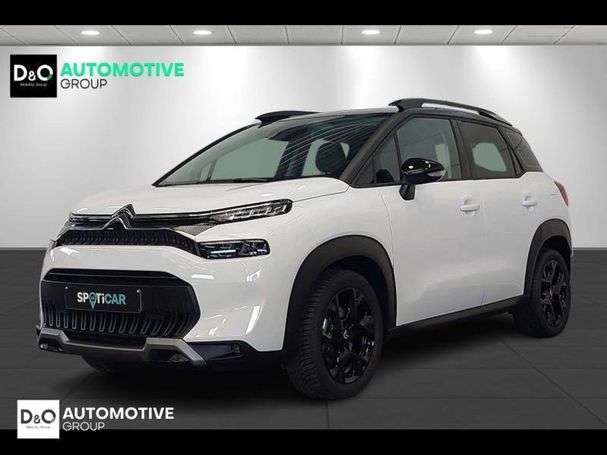 Citroen C3 Aircross 81 kW image number 1