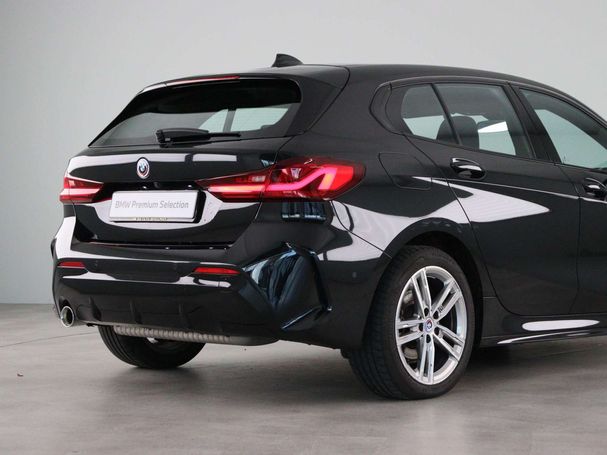 BMW 118i 100 kW image number 19