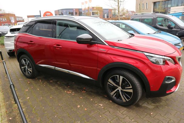 Peugeot 3008 PureTech 96 kW image number 3