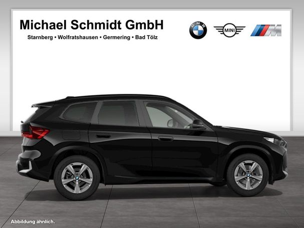 BMW X1 sDrive18i 100 kW image number 8