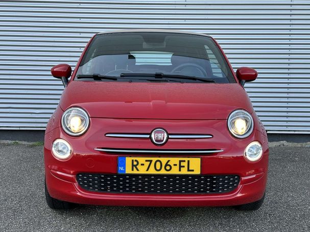 Fiat 500 1.0 51 kW image number 2