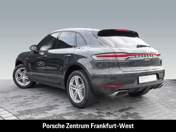 Porsche Macan 180 kW image number 4