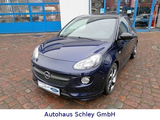 Opel Adam 85 kW image number 1