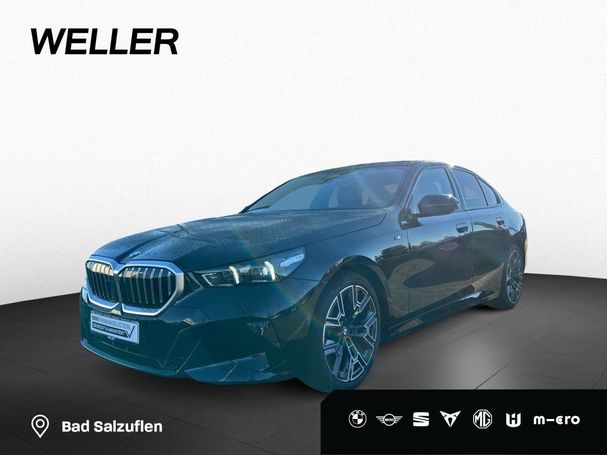 BMW 520i 140 kW image number 2