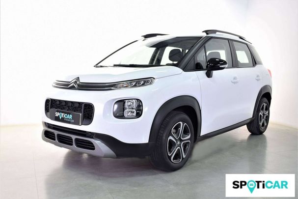 Citroen C3 Aircross BlueHDi 110 Feel 81 kW image number 1