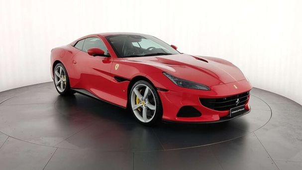 Ferrari Portofino M 456 kW image number 5