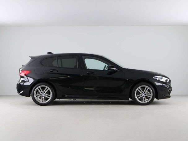 BMW 118i 100 kW image number 8