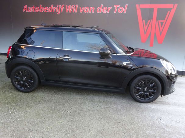 Mini Cooper 100 kW image number 20